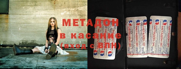 стаф Аркадак